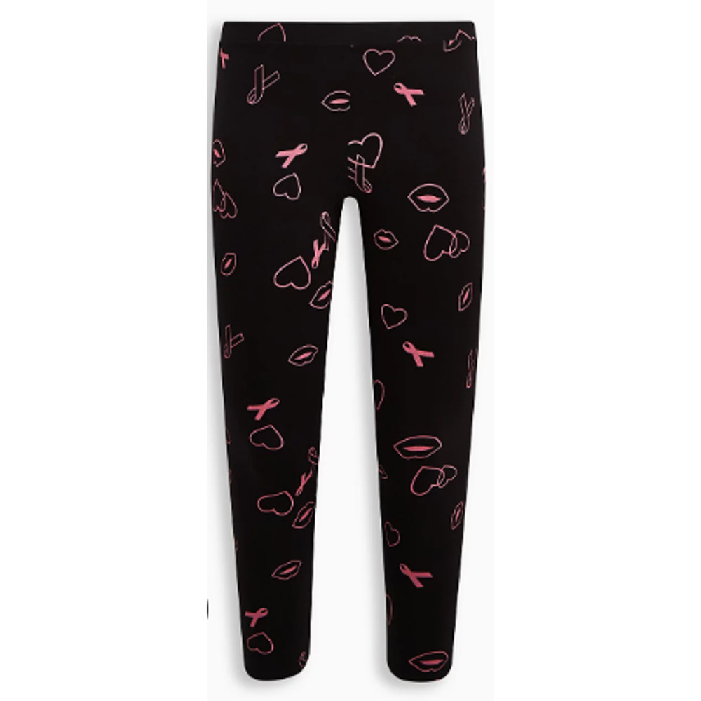 TORRID SIZE 1 FULL LENGTH COMFORT WAIST PREMIUM LEGGING SIZE 14-16, 1X